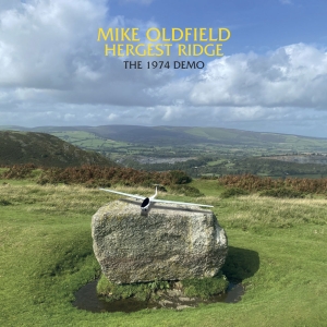 Mike Oldfield - Hergest Ridge 1974 Demo Reco in der Gruppe UNSERE TIPPS / Record Store Day / RSD24 bei Bengans Skivbutik AB (5519884)