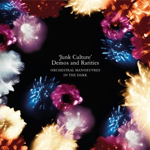 Orchestral Manoeuvres In The Dark - Junk Culture Demos And Rarities in der Gruppe UNSERE TIPPS / Record Store Day / RSD24 bei Bengans Skivbutik AB (5519891)