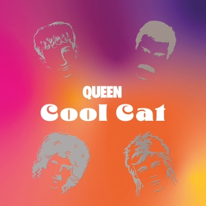 Queen - Cool Cat in der Gruppe UNSERE TIPPS / Record Store Day / RSD24 bei Bengans Skivbutik AB (5519895)