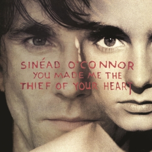 Sinéad O'connor - You Made Me The Thief Of Your Heart in der Gruppe UNSERE TIPPS / Record Store Day / RSD24 bei Bengans Skivbutik AB (5519902)