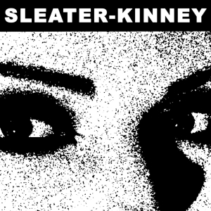 Sleater-Kinney - This Time / Here Today (Rsd Vinyl) in der Gruppe UNSERE TIPPS / Record Store Day / RSD24 bei Bengans Skivbutik AB (5519905)