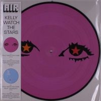 Air - Kelly Watch The Stars (Rsd 2024) in der Gruppe UNSERE TIPPS / Record Store Day / RSD24 bei Bengans Skivbutik AB (5519935)