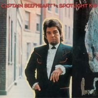 Captain Beefheart - Spotlight Kid (Dlx Ed.) (Rsd 2024) in der Gruppe UNSERE TIPPS / Record Store Day / RSD24 bei Bengans Skivbutik AB (5519939)