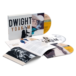 Dwight Yoakam - The Beginning And Then Some Albums Of in der Gruppe UNSERE TIPPS / Record Store Day / RSD24 bei Bengans Skivbutik AB (5519945)