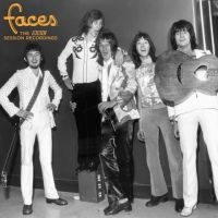 Faces - Bbc Session Rec. (Clear) (Rsd 2024) in der Gruppe UNSERE TIPPS / Record Store Day / RSD24 bei Bengans Skivbutik AB (5519948)