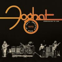 Foghat - Live In New Orleans 1973 (Rsd 2024) in der Gruppe UNSERE TIPPS / Record Store Day / RSD24 bei Bengans Skivbutik AB (5519954)