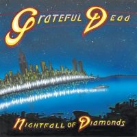 Grateful Dead - Nightfall Of Diamonds (Rsd 2024) in der Gruppe UNSERE TIPPS / Record Store Day / RSD24 bei Bengans Skivbutik AB (5519960)