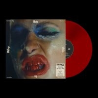 Paramore - This Is Why (Remix Only) (Rsd 2024) in der Gruppe UNSERE TIPPS / Record Store Day / RSD24 bei Bengans Skivbutik AB (5519972)