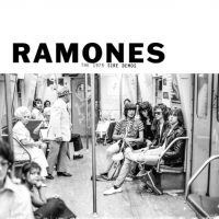 Ramones - 1975 Sire Demos (Rsd 2024) in der Gruppe UNSERE TIPPS / Record Store Day / RSD24 bei Bengans Skivbutik AB (5519974)