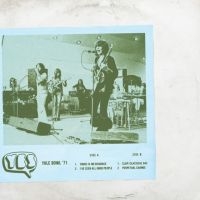 Yes - Yale Bowl '71 (Rsd 2024) in der Gruppe UNSERE TIPPS / Record Store Day / RSD24 bei Bengans Skivbutik AB (5519990)