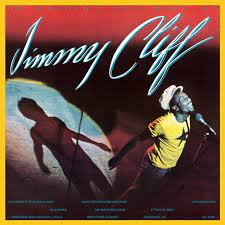 Cliff,Jimmy - In Concert: The Best Of Jimmy Cliff (140G/Transparent Red Vinyl) (Rsd) - IMPORT in der Gruppe UNSERE TIPPS / Record Store Day / RSD24-Ams bei Bengans Skivbutik AB (5520016)