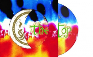 CURE - The Top (40th Anniversary) RSD 2024 Picture Vinyl US edition in der Gruppe UNSERE TIPPS / Record Store Day / RSD24-Ams bei Bengans Skivbutik AB (5520024)