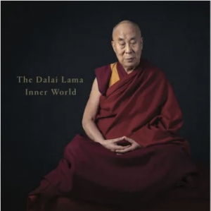 Dalai Lama - Inner World (Rsd) - IMPORT in der Gruppe UNSERE TIPPS / Record Store Day / RSD24-Ams bei Bengans Skivbutik AB (5520025)