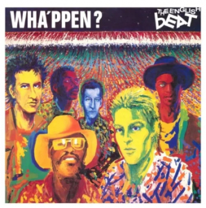 English Beat - Wha'Ppen? (Expanded Edition/2Lp/140G/Yellow & Green Translucent Vinyl) (Rsd) - IMPORT in der Gruppe UNSERE TIPPS / Record Store Day / RSD24-Ams bei Bengans Skivbutik AB (5520037)