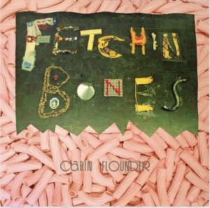 Fetchin Bones - Cabin Flounder (100% Recycled Random Color Vinyl) (Rsd) - IMPORT in der Gruppe UNSERE TIPPS / Record Store Day / RSD24-Ams bei Bengans Skivbutik AB (5520040)