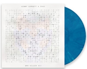 Garrett,Kenny - Who Killed Ai? (Blue Eco Micx Vinyl) (Rsd) - IMPORT in der Gruppe UNSERE TIPPS / Record Store Day / RSD24-Ams bei Bengans Skivbutik AB (5520050)