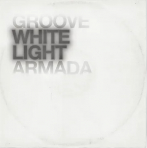 Groove Armada - White Light (White W/ Black Splatter Vinyl) (Rsd) - IMPORT in der Gruppe UNSERE TIPPS / Record Store Day / RSD24-Ams bei Bengans Skivbutik AB (5520054)