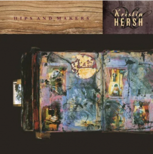 Hersh,Kristin - Hips & Makers (30Th Anniversary Edition) (Clear Green Vinyl/2Lp) (Rsd) - IMPORT in der Gruppe UNSERE TIPPS / Record Store Day / RSD24-Ams bei Bengans Skivbutik AB (5520058)