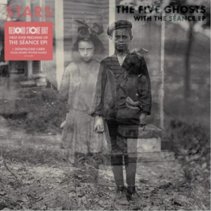 Stars - Five Ghosts (With The Seance Ep) (2Lp) (Rsd) - IMPORT in der Gruppe UNSERE TIPPS / Record Store Day / RSD24-Ams bei Bengans Skivbutik AB (5520118)