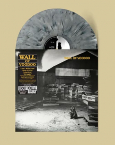 Wall Of Voodoo - Wall Of Voodoo (B&W Swirled Marbled Vinyl) (Rsd) - IMPORT in der Gruppe UNSERE TIPPS / Record Store Day / RSD24-Ams bei Bengans Skivbutik AB (5520140)