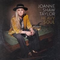 Shaw Taylor Joanne - Heavy Soul in der Gruppe UNSERE TIPPS / Freitagsveröffentlichungen / Fredag den 7:e Juni 2024 bei Bengans Skivbutik AB (5520168)