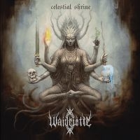 Waidelotte - Celestial Shrine (Digipack) in der Gruppe UNSERE TIPPS / Weihnachtsgeschenktipp CD bei Bengans Skivbutik AB (5520193)