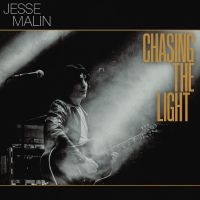 Malin Jesse - Chasing The Light in der Gruppe UNSERE TIPPS / Freitagsveröffentlichungen / Fredag den 21:a Juni 2024 bei Bengans Skivbutik AB (5520197)