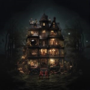 9T Antiope - Horror Vacui in der Gruppe Kommande produkter - 10 procent bei Bengans Skivbutik AB (5520201)