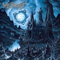 Witch Vomit - Funeral Sanctum (Blue Vinyl Lp) in der Gruppe UNSERE TIPPS / Weihnachtsgeschenktipp Vinyl bei Bengans Skivbutik AB (5520206)