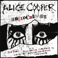 Alice Cooper - Breadcrumbs in der Gruppe UNSERE TIPPS / Weihnachtsgeschenktipp CD bei Bengans Skivbutik AB (5520222)