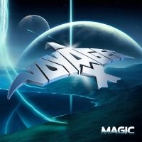 Voyager-X - Magic in der Gruppe UNSERE TIPPS / Weihnachtsgeschenktipp CD bei Bengans Skivbutik AB (5520223)