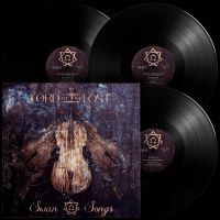 Lord Of The Lost - Swan Songs (3 Lp Black Vinyl) in der Gruppe UNSERE TIPPS / Freitagsveröffentlichungen / Fredag den 8:e Mars 2024 bei Bengans Skivbutik AB (5520226)