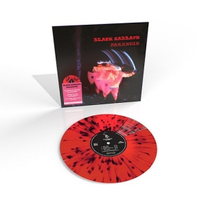 Black Sabbath - Paranoid in der Gruppe UNSERE TIPPS / Record Store Day / RSD24 bei Bengans Skivbutik AB (5520250)