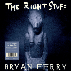 Bryan Ferry - The Right Stuff in der Gruppe UNSERE TIPPS / Record Store Day / RSD24 bei Bengans Skivbutik AB (5520253)