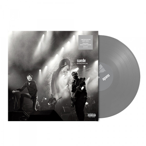 Suede - Autofiction: Live in der Gruppe UNSERE TIPPS / Record Store Day / RSD24 bei Bengans Skivbutik AB (5520259)