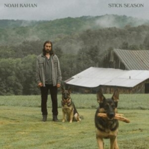 Noah Kahan - Stick Season in der Gruppe CD / Pop-Rock bei Bengans Skivbutik AB (5520268)