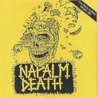 Naplam Death - Hatred Surge Demo 85 in der Gruppe UNSERE TIPPS / Weihnachtsgeschenktipp CD bei Bengans Skivbutik AB (5520276)