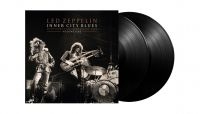 Led Zeppelin - Inner City Blues Vol.1 (2 Lp Vinyl) in der Gruppe UNSERE TIPPS / Weihnachtsgeschenktipp Vinyl bei Bengans Skivbutik AB (5520287)