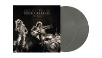 Led Zeppelin - Inner City Blues Vol.1 (2 Lp White in der Gruppe UNSERE TIPPS / Weihnachtsgeschenktipp Vinyl bei Bengans Skivbutik AB (5520289)