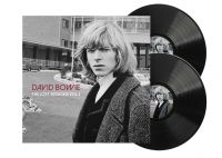 Bowie David - Lost Sessions The Vol.2 (2 Lp Vinyl in der Gruppe UNSERE TIPPS / Weihnachtsgeschenktipp Vinyl bei Bengans Skivbutik AB (5520291)