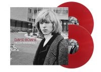 Bowie David - Lost Sessions The Vol.2 (2 Lp Red V in der Gruppe UNSERE TIPPS / Freitagsveröffentlichungen / Fredag Den 15:e Mars 2024 bei Bengans Skivbutik AB (5520292)