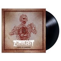 Zombeast - Heart Of Darkness (Vinyl Lp) in der Gruppe UNSERE TIPPS / Weihnachtsgeschenktipp Vinyl bei Bengans Skivbutik AB (5520297)