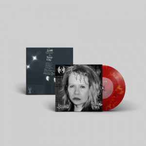 Kite - Losing / Glassy Eyes (Ltd Cloudy Red) in der Gruppe Kommande produkter - 10 procent bei Bengans Skivbutik AB (5520307)