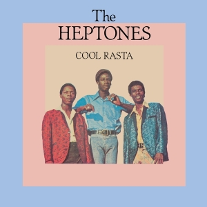 The Heptones - Cool Rasta in der Gruppe -Startsida MOV bei Bengans Skivbutik AB (5520346)