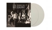 Led Zeppelin - Osaka 1971 Vol. 2 (2 Lp White Vinyl in der Gruppe Kommande produkter - 10 procent bei Bengans Skivbutik AB (5520385)