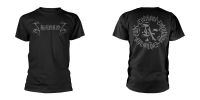 Shining - T/S Logo (Xxl) in der Gruppe MERCHANDISE / T-shirt / Hårdrock bei Bengans Skivbutik AB (5520386)