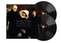 Smashing Pumpkins - Beautiful People The (2 Lp Vinyl) in der Gruppe UNSERE TIPPS / Weihnachtsgeschenktipp Vinyl bei Bengans Skivbutik AB (5520396)