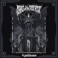 Temple Of The Fuzz Witch - Apotheosis in der Gruppe Kommande produkter - 10 procent bei Bengans Skivbutik AB (5520410)