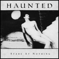 Haunted - Stare At Nothing (Marbled Vinyl Lp) in der Gruppe UNSERE TIPPS / Weihnachtsgeschenktipp Vinyl bei Bengans Skivbutik AB (5520411)