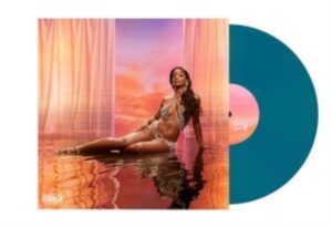 Ari Lennox - Age/Sex/Location (Color Lp) in der Gruppe UNSERE TIPPS / Weihnachtsgeschenktipp Vinyl bei Bengans Skivbutik AB (5520477)